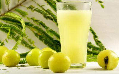 Amla Juice For Weight Loss – A Basic Guide