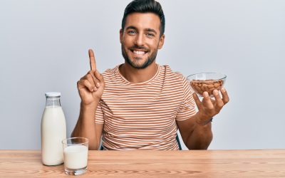 Is Almond Milk Good for Diabetics? The Facts