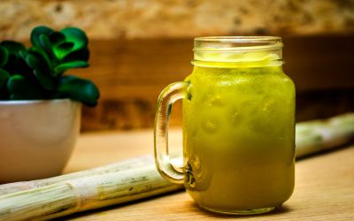 Is Sugarcane Juice Good for Weight Loss?