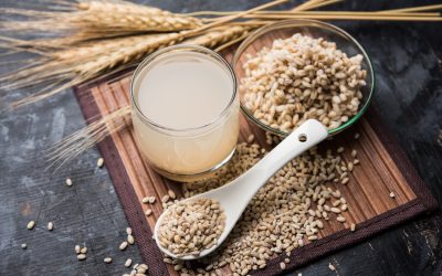 Barley Water for Weight Loss – All You Need To Know