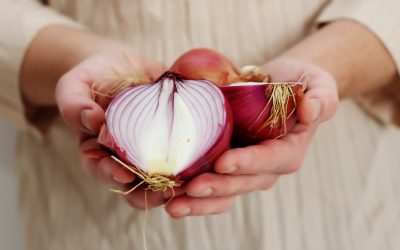 Is Onion Good for Diabetes? Decoding the Facts