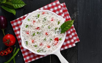 Is Basmati Rice Good for Diabetics? Decoding the Facts