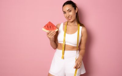 Is Watermelon Good for Weight Loss?