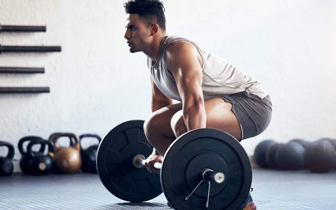 12 Common Deadlift Mistakes and How to Fix Them – Breaking Muscle