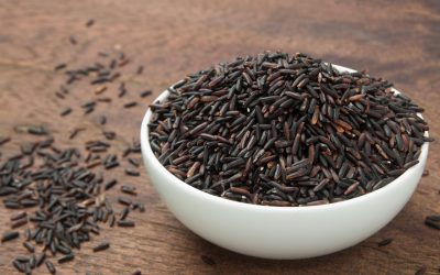 Is Black Rice Good For Weight Loss? Let's Find Out.