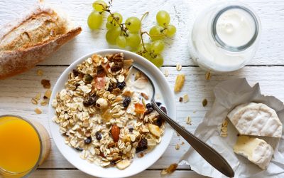 Is Muesli Good for Weight Loss? – Let's Find Out