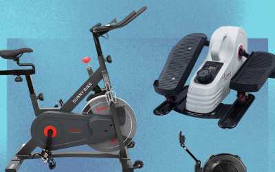 A Guide to the Best Cardio Equipment for Your Home Gym