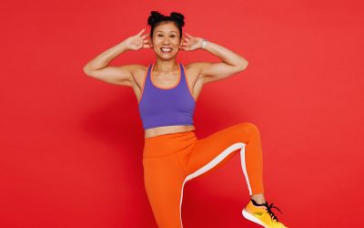 9 Standing Core Exercises That Will Fire Up Your Abs