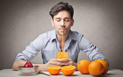 Is Orange Good For Diabetes?