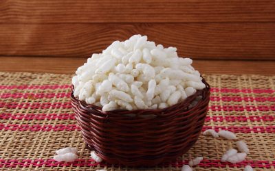 Is Puffed Rice a Good Choice For Diabetics?