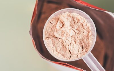 15 Excellent Protein Powders, According to Registered Dietitians