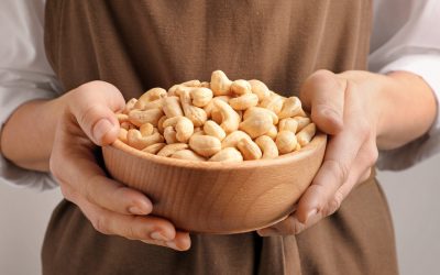 Cashew for Weight Loss – A Simple Guide