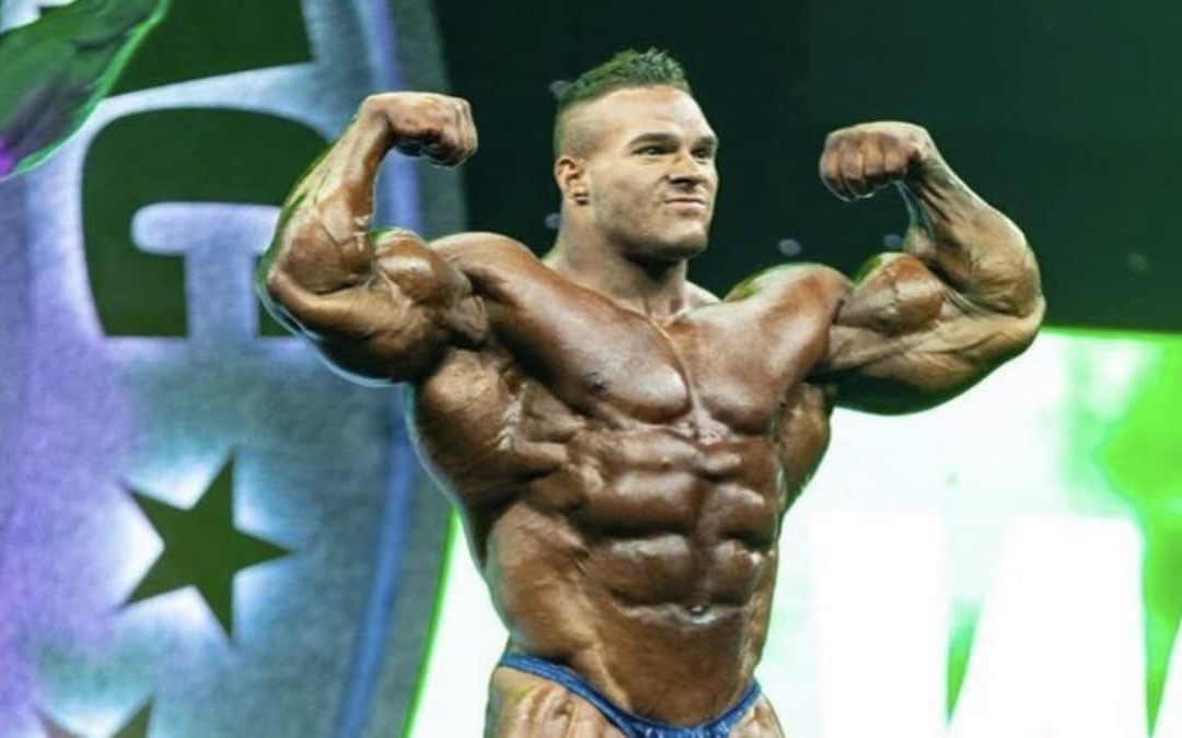 Nick Walker Will Return to 2023 Arnold Classic – Breaking Muscle
