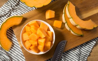 Is Muskmelon Good for Diabetes? Let's Find Out