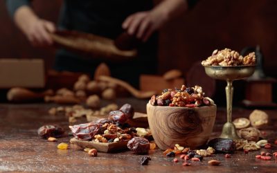 Dry Fruits For Weight Loss – A Comprehensive Guide