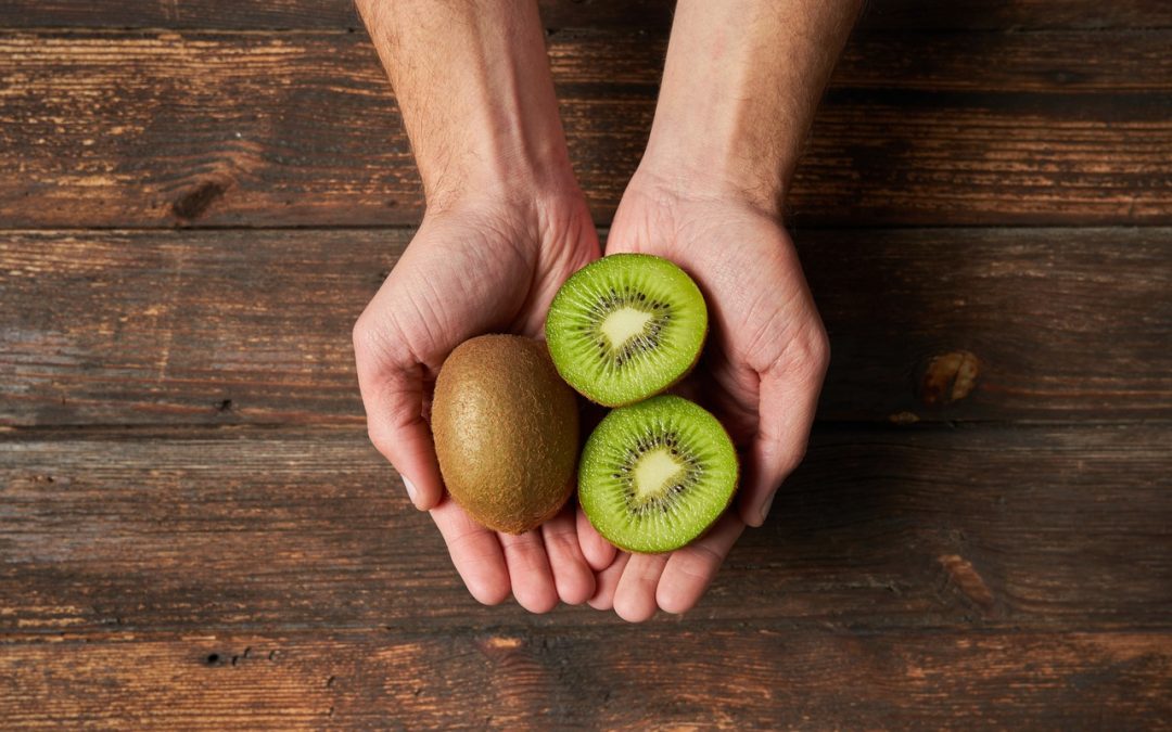 Kiwi for Diabetes – Its Impact on Blood Sugar Levels