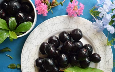 Is Jamun Good for Weight Loss? Let's Find Out