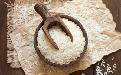 Basmati Rice for Weight Loss: Does It Help?