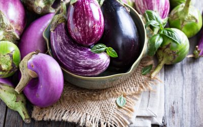 Is Brinjal Good for Diabetes? Let's Find Out