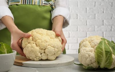 Is Cauliflower Good for Diabetic Patients?