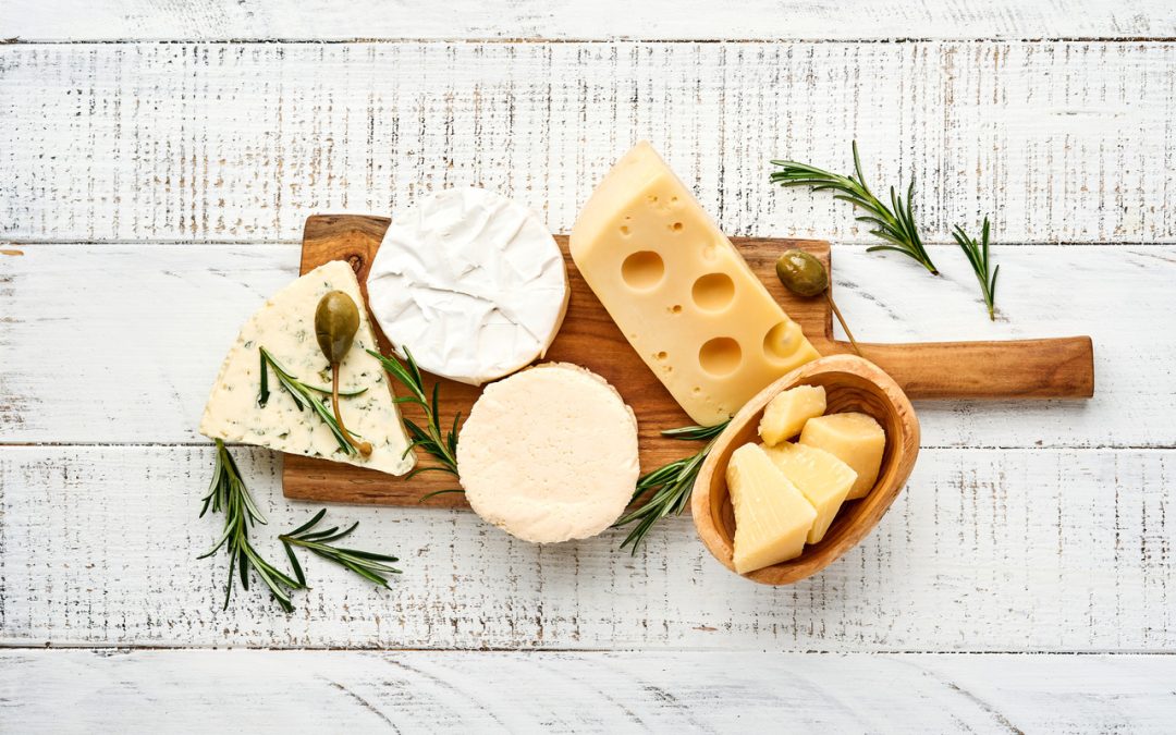 the-5-best-kinds-of-cheese-for-weight-loss