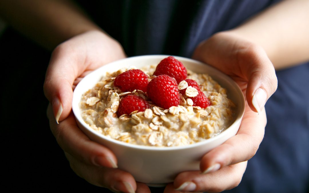 Is Oats Good for Weight Loss? Find Out