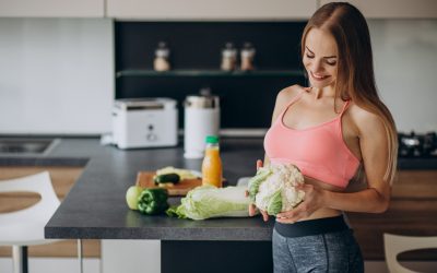 Is Cauliflower Good for Weight Loss?