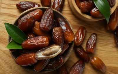 Dates For Weight Loss – The Sweetness You Need!