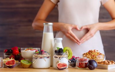 A Nutritionist's Guide to Foods for Digestive System