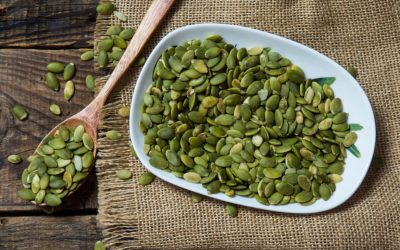 The Potential Side Effects of Pumpkin Seeds