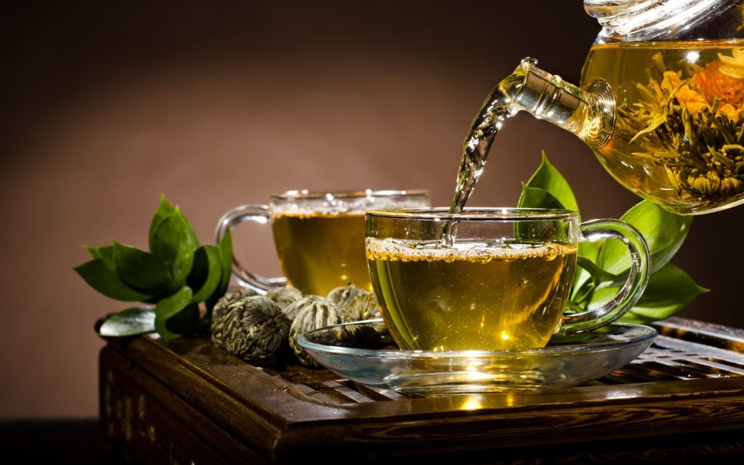 Side Effects of Green Tea – Expert's Guide