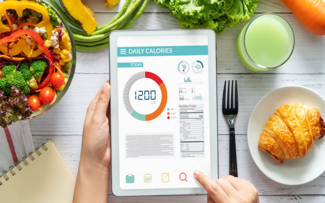 Calorie Calculator – Way to Focus on Your Weight Maintenance