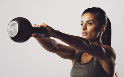 7 Adjustable Kettlebells That Are Affordable and Easy to Use