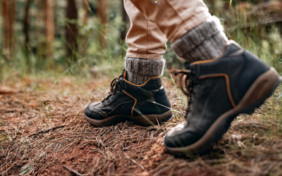 The 15 Best Hiking Boots for Your Next Adventure