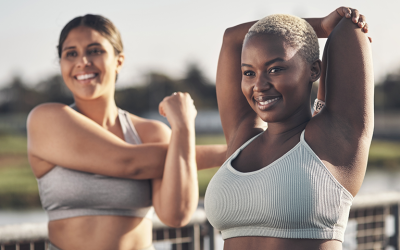 8 of the Best Workout Bras for Busty Women