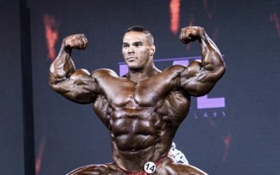 2023 Arnold Classic Preview – Breaking Muscle