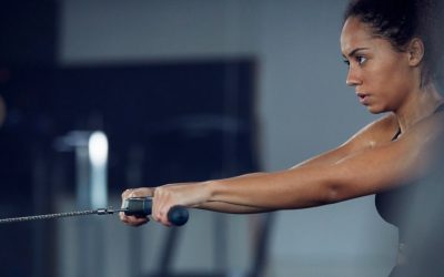 Does Rowing ‘Count’ as Strength Training?