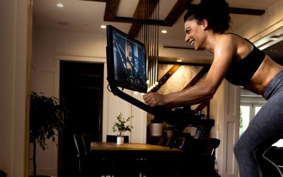 10 Can't-Beat Benefits of Indoor Cycling