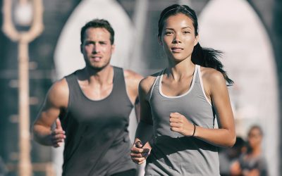 Is Running the Best Form of Cardio?