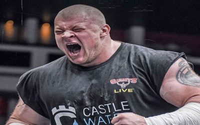 2023 World's Strongest Man Events Confirmed – Breaking Muscle