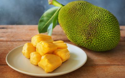 Jackfruit – Health Benefits, Nutrition and Side Effects