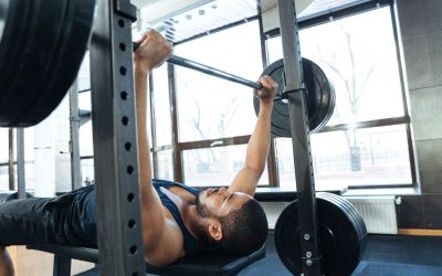 How to Increase Your Bench Press – Breaking Muscle