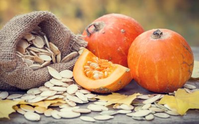 Pumpkin Seeds – Benefits, Nutrition, Precaution & Recipes