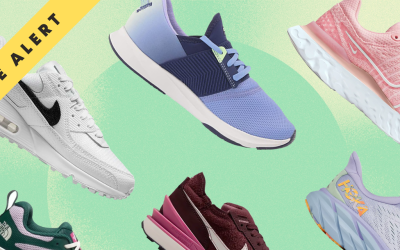 28 Amazing Deals on Walking Shoes for Every Style