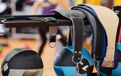 Should You Wear a Lifting Belt When Strength Training?