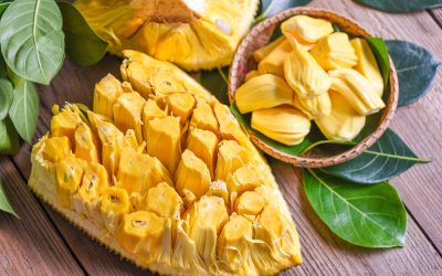 Is Jackfruit Good for Diabetes? Find Out.