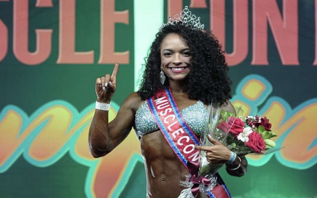 2023-musclecontest-campinas-pro-results-—-brenda-farias-qualifies-for-olympia-–-breaking-muscle