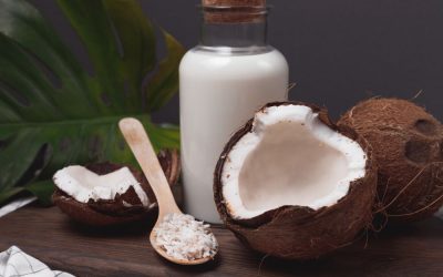 Coconut Milk: Benefits, Nutrition Fact, Side Effects & Recipes- HealthifyMe