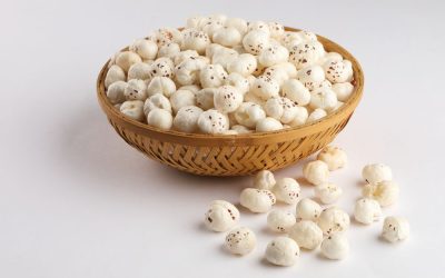 Makhana (Fox Nuts) – Benefits, Nutrition, Recipes and More – HealthifyMe