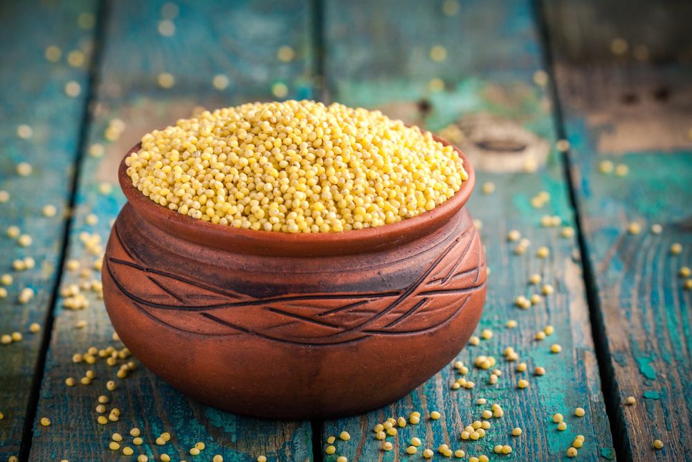 Millets – Types, Benefits, Recipes & Weight Loss – HealthifyMe